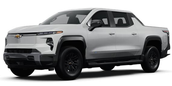 CHEVROLET SILVERADO EV 2025 1GC10ZED3SU403745 image CHEVROLET SILVERADO EV 2025 1GC10ZED3SU403745 image